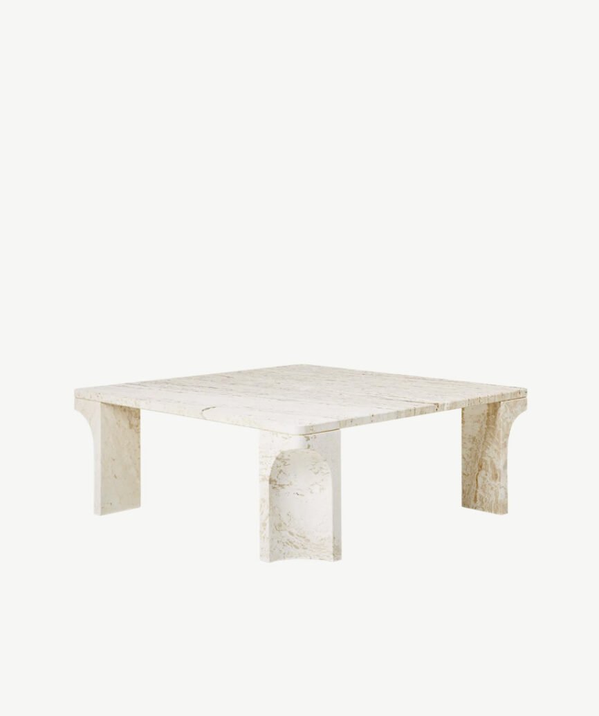 Marble Coffee Table