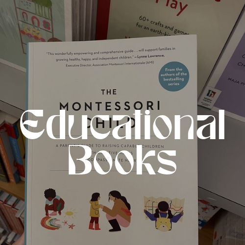 Educational Books