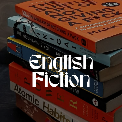 English Fiction