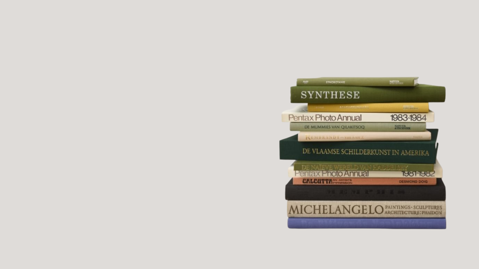 Discover Your Next Great Read